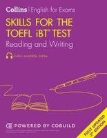 Collins English For The TOEFL Test - Skills For The TOEFL IBT Test