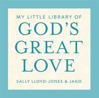 My Little Library of God's Great Lovel