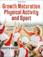 Growth, Maturation, Physical Activity, and Sport