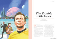 Star Trek Explorer