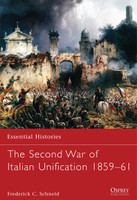 Second War of Italian Unification 1859-6