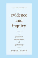 Evidence and Inquiry