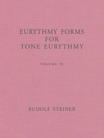 Eurythmy Forms for Tone Eurythmy
