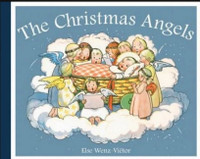 The Christmas Angels
