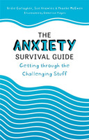 The Anxiety Survival Guide