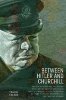 Between Hitler and Churchill