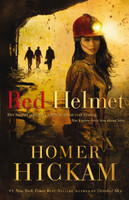 Red Helmet