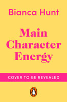Main Character Energy