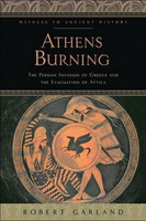 Athens Burning