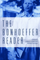 The Bonhoeffer Reader