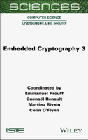 Embedded Cryptography 3