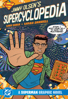 Jimmy Olsen's Supercyclopedia