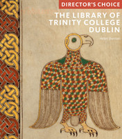 Library of Trinity College, Dublin