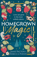 Homegrown Magic