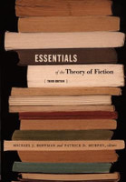 Essentials of the Theory of Fiction