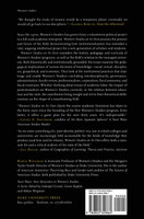 Women's Studies on Its Own