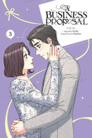 A Business Proposal, Vol. 3