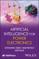 Artificial Intelligence for Power Electronics