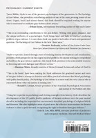 The Psychology of Gun Violence