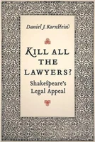 Kill All the Lawyers?