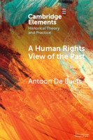 A Human Rights View of the Past