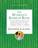 Woman's Retreat Book, The