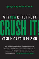Crush It! Intl