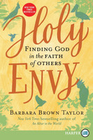 Holy Envy LP