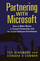 Partnering with Microsoft