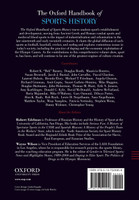 Oxford Handbook of Sports History