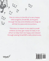 The Adventures of Small Bill