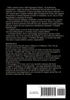 L'OMBRA DEL MALE