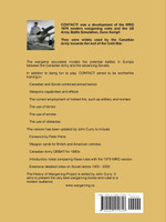 CONTACT! The Canadian Army Tactical Training Game (1980)