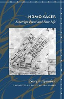 Homo Sacer