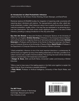 An Introduction to Lifted Probabilistic Inference