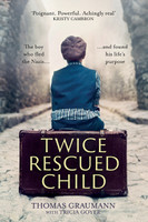 Twice-Rescued Child