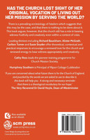 Bearing Witness in Hope