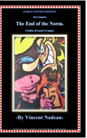 The Complete The End of the Norm Comics