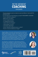 In The Moment Coaching For Leaders (paperback)