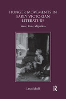 Hunger Movements in Early Victorian Literature