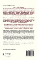 Women Philosophers