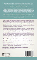 Gender in Modern East Asia