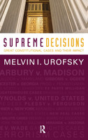 Supreme Decisions, Combined Volume