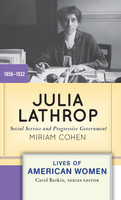 Julia Lathrop