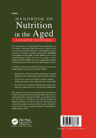 Handbook of Nutrition in the Aged