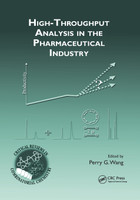 High-Throughput Analysis in the Pharmaceutical Industry