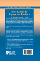 Introduction to Asymptotic Methods