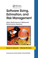 Software Sizing, Estimation, and Risk Management