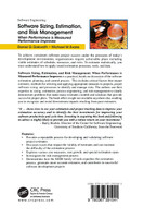 Software Sizing, Estimation, and Risk Management