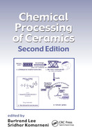 Chemical Processing of Ceramics